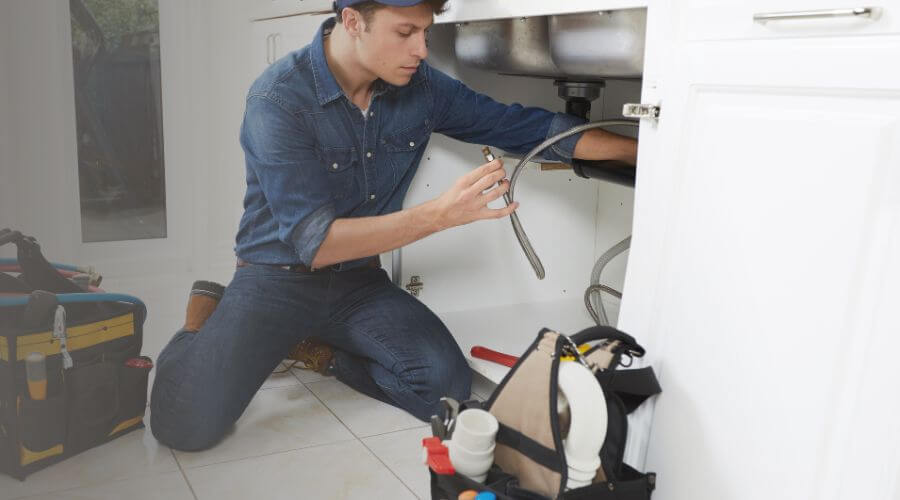 Professional Leak Detection Services in Montello, WI